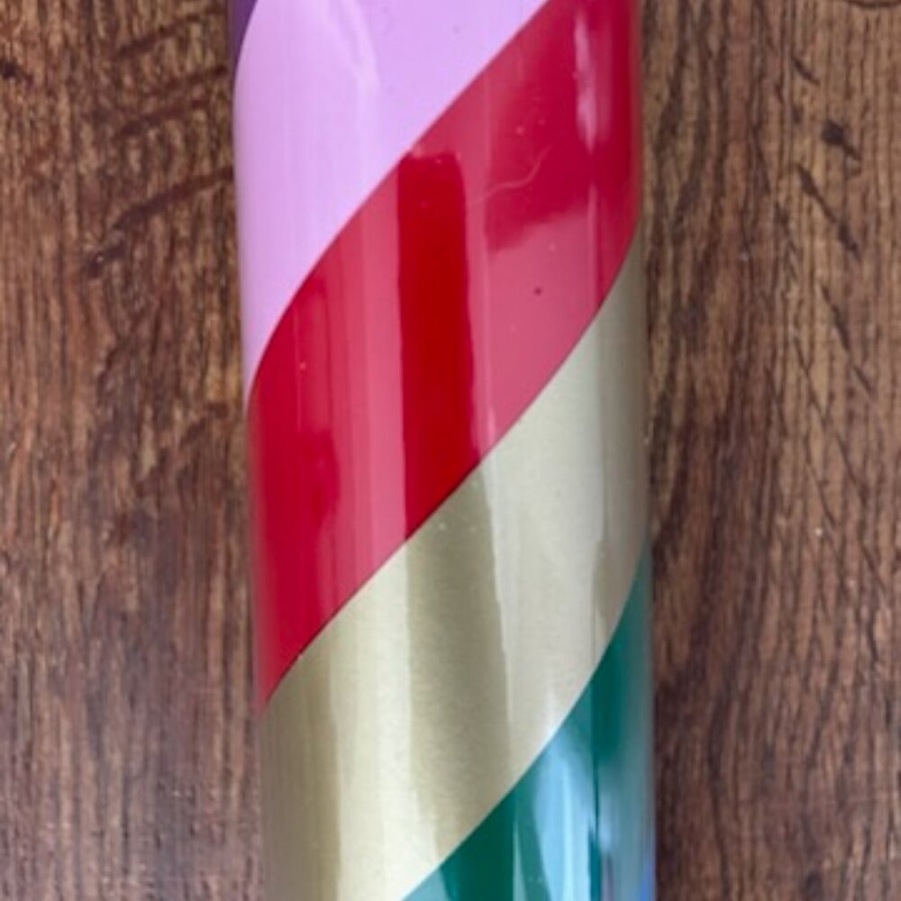 Gift Wrap Paper